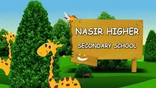 WELCOME TO NHSS