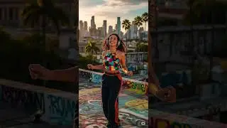 Vida Nueva | Modern Latin Pop | Upbeat Summer Vibes
