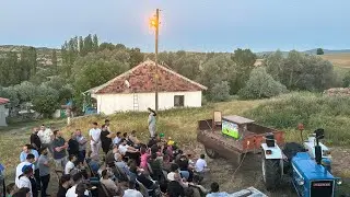 Geleneksel 5. Körük Köyü Şenliği - 18.06.2024
