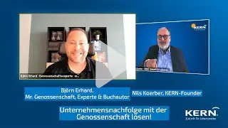 Genossenschaft als Unternehmensnachfolge-Modell &ndash; Steuervorteile & Schutz Ihres Verm&ouml;gens
