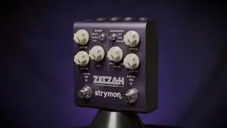 Strymon Zelzah Multidimensional Phaser