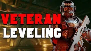 Does Veteran Level Faster in Darktide!? (Hint: No)