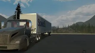 10xGamer  | Android | A Beginner's Way Of Delivering Cargo | Truck Sim Pro USA 🇺🇸 