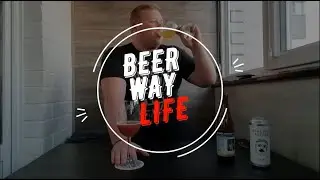 КРАФТ-ОБЗОР | BERLINER WEISSE KALDER | GRAVITY PROJECT BANANED