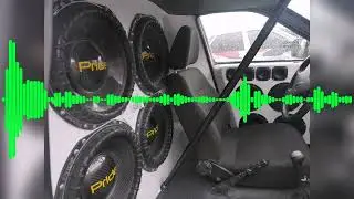 (31-55Hz) Creed - One Last Breath (Rebassed by Justin)