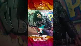 Iwan Fals - Imitasi (Rock Pop Punk Cover) #poppunkcover #punk #punkcover