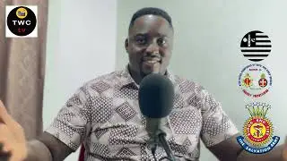 Youth Ministries in Ghana - Introduction