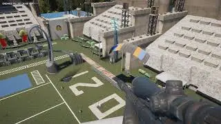 Far Cry 7 map editor - (full clips from leoleo100 video) #FarCry7 #mapeditor