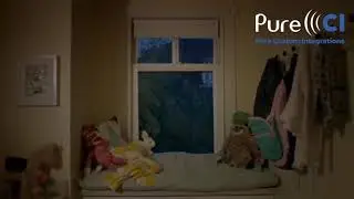 PureCI   Coming Home