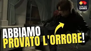 Abbiamo GIOCATO RESIDENT EVIL REQUIEM, Survival Horror o Action?