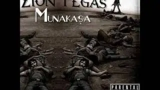 Zion Pegas Feat Raplikasyon - Vasat