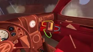 I Expect You To Die Oculus Rift Gameplay