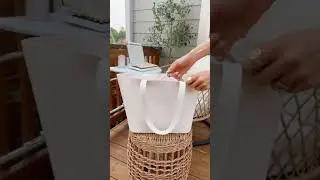 Random Amazon Summer Finds💥Rechargeable Small Air Conditioner💥Balcony Table