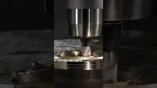 cnc machining.  #futianroller #machine #rollerfactory