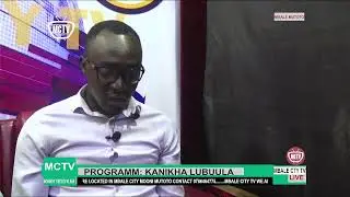 MBALE CITY TV