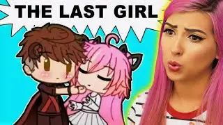 The HATED Child&rsquo;s Secret... 💔 | Gacha Life Mini Movie Reaction (GLMM)