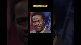 Al Green shows off his &ldquo;Sam Cook&rdquo; singing skills! #musichistory