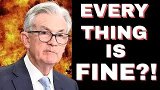 WHY SO HIGH?! Inflation EXPLAINED! Part 1