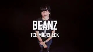 Beanz - Love Don't Live Here [ TCE Mic Check ]