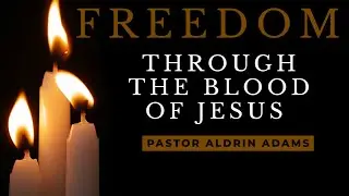  WASHED IN THE BLOOD: Finding Freedom and Restoration ThroughJesus - Revival Church Brackenfell