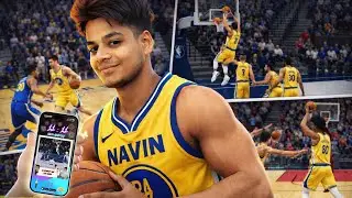 Best Comeback Ever?! 😳 | EA SPORTS™ NBA LIVE Mobile #NBALiveMobile #NBALive #BasketballGame #Mobile