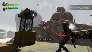 RECore   Collection Guide   The Cradle Supply Cache 04