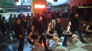 Timba Casino