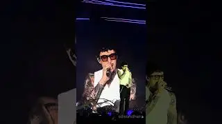 Bambam & timethai #bambamhometownconcertinbangkok 
