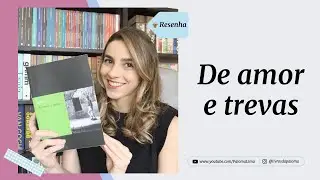 De amor e trevas, Amós Oz | Paloma Lima