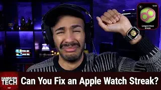 Серия поломок Apple Watch &mdash; можно ли исправить серию поломок Apple Watch?