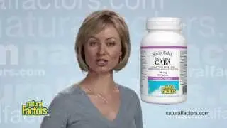 Stress-Relax presented by Dr. Kate Rh&eacute;aume-Bleue - Nutrition Canada