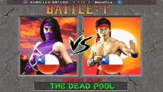 MK2 - KUNG-LEO-BRIJIDO vs Metallica_ FT5