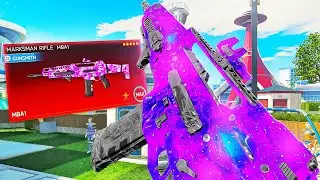 *НОВИНКА* Сборка M8A1 с одной очередью выстрелов в Black Ops 7! (Лучшая сборка класса в BO7)
