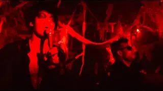 HUSSLE CLUB ▽ CHILDREN OF THE UNDERGROUND