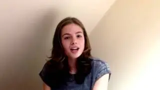 Rosie Tapner G+ Hangout - THURS 28TH MARCH 2013