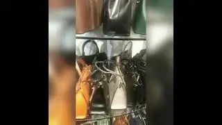 Esbeda Handbags Sale 50% off | Store visit 2021 | My handbags shopping haul | Lokhandwala #esbeda