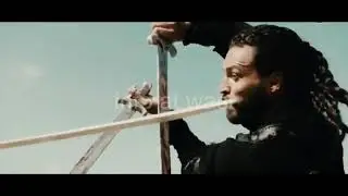 Ahmad sanjar first fight scene &hearts;️🥰// The great seljuk /Whatsapp status 😎