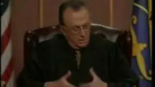 CHaparro desesperado   La corte del pueblo
