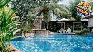 The Leaf Jimbaran Luxury Villas | Bali, Indonesia | Hotel Review ⭐