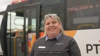 Kinetic readies new cohort of drivers taking on Melbourne’s Metropolitan Zero Emission Bus Franchise