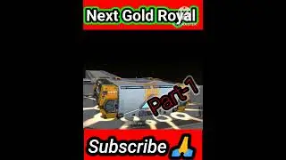 Free Fire New Event | Next Gold Royal Bundle | New Luck Royale Ob 38 Update | #shots #luckroyale #ff