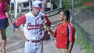 Levi Stoudt Live: Postgame 42