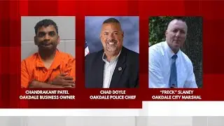 Trial date set for Louisiana money laundering & immigration fraud case
