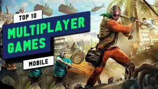 Top 10 Multiplayer Games for android 2020