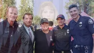 19th Annual Flag Day Salute Tribute to Representative Ed Royce