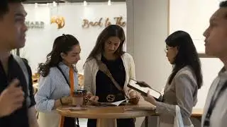 Talenta Java Design on IFEX 2025