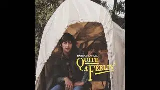 Barna Howard -  Quite A Feelin' 2015 Full Vinyl