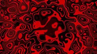10h Psychedelic Red Neon Background#abstractbackground #psychedelicbackground#neonbackground
