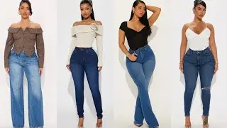 How to Wear Smart Casual For Ladies; Smart Casual Wear For Ladies