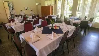 Corat Africa Hotel, Nairobi, Kenya